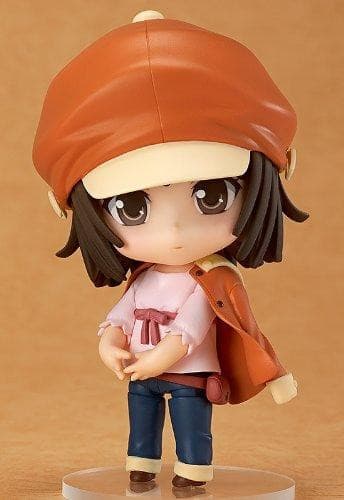 Bakemonogatari Nendoroid d Sengoku Nadeshiko