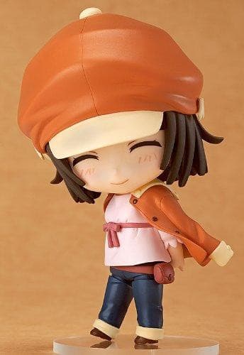 Bakemonogatari Nendoroid d Sengoku Nadeshiko