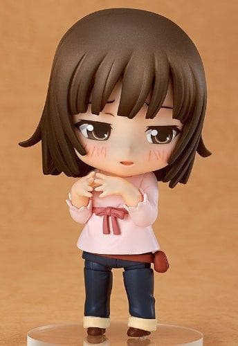 Bakemonogatari Nendoroid d Sengoku Nadeshiko