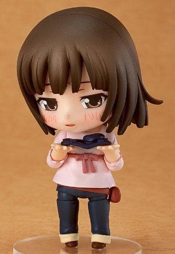 Bakemonogatari Nendoroid d Sengoku Nadeshiko