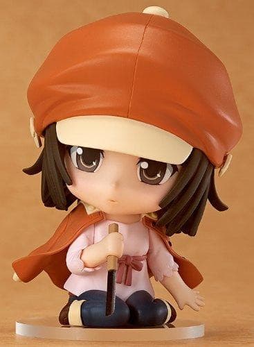 Bakemonogatari Nendoroid d Sengoku Nadeshiko