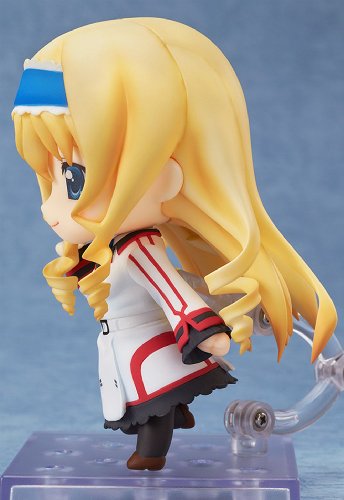 Infinite Stratos Nendoroid Cecilia Alcott