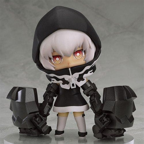 BLACK ROCK SHOOTER Fuerza Nendoroide