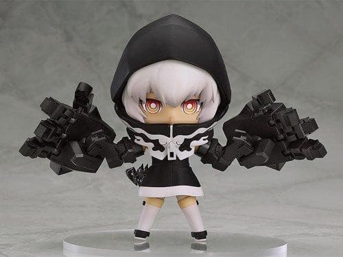 BLACK ROCK SHOOTER Fuerza Nendoroide