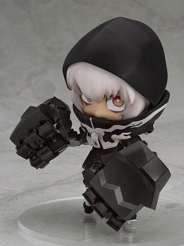 BLACK ROCK SHOOTER Fuerza Nendoroide
