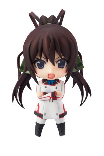 Infinite Stratos Nendoroid Shinonono Houki