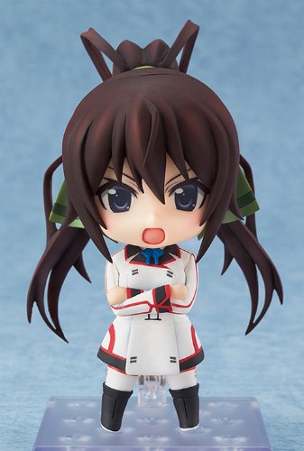 Infinite Stratos Nendoroid Shinonono Houki - Ninoma