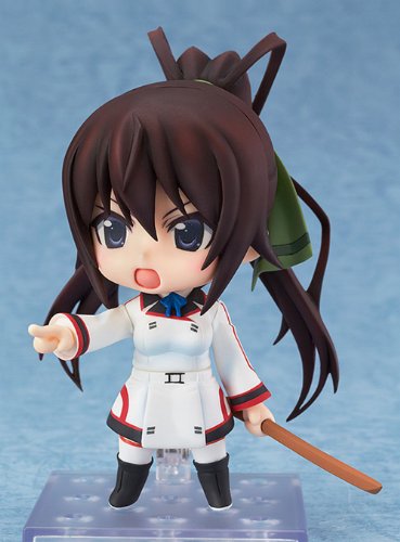 Infinite Stratos Nendoroid Shinonono Houki