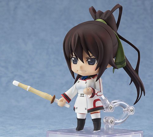 Infinite Stratos Nendoroid Shinonono Houki