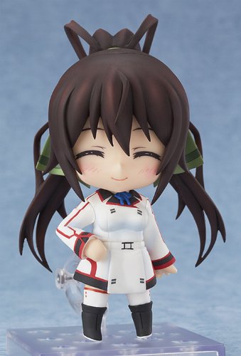 Infinite Stratos Nendoroid Shinonono Houki