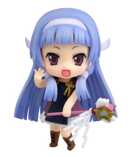 Kannagi Nagi Nendoroid
