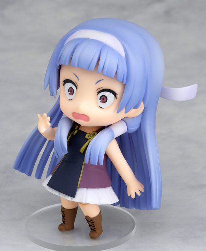 Kannagi Nagi Nendoroid