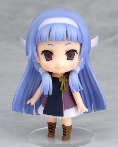 Kannagi Nagi Nendoroid