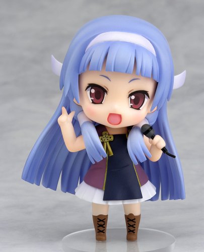Kannagi Nagi Nendoroid