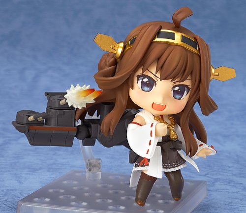 Kantai Collection ~Kan Colle~ Nendoroid#405 Kongo