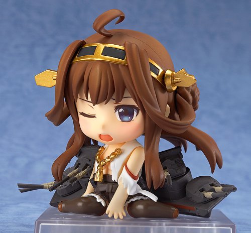 Kantai Collection ~Kan Colle~ Nendoroid#405 Kongo