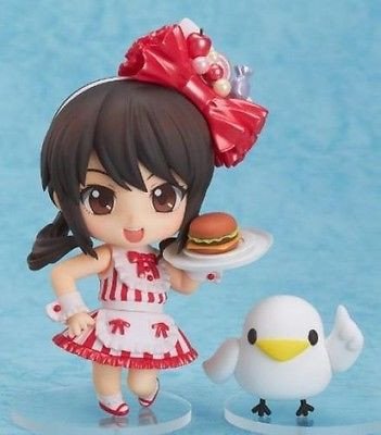 Nendoroid De Nana Mizuki