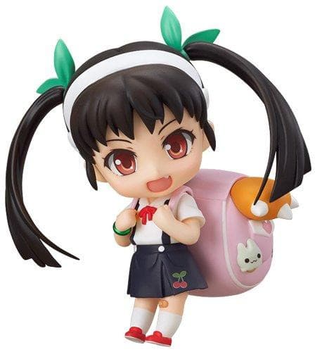 Bakemonogatari Nendoroid d