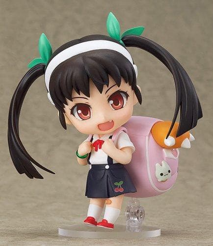 Bakemonogatari Nendoroid d