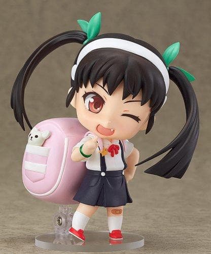 Bakemonogatari Nendoroid d