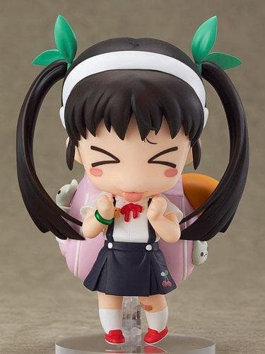 Bakemonogatari Nendoroid d