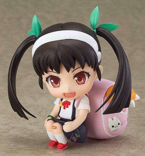 Bakemonogatari Nendoroid d