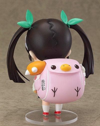 Bakemonogatari Nendoroid d