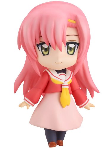 Hayate no Gotoku Nendoroid Katsura Hinagiku