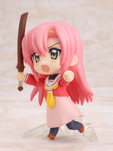 Hayate no Gotoku Nendoroid Katsura Hinagiku