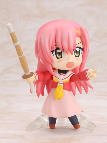 Hayate no Gotoku Nendoroid Katsura Hinagiku