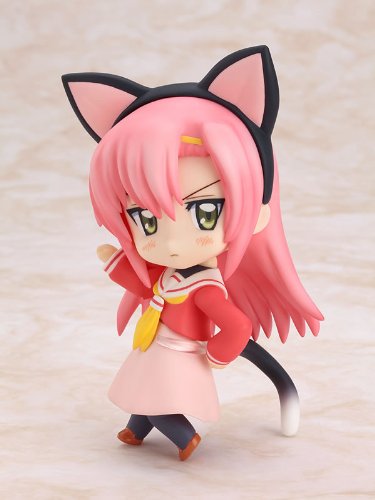 Hayate no Gotoku Nendoroid Katsura Hinagiku