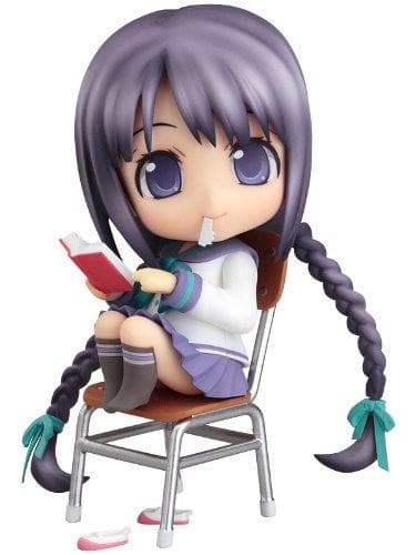 Bungaku Shoujo Nendoroid Touko Amano