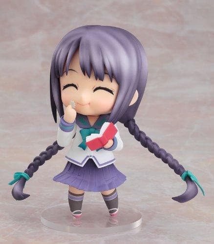 Bungaku Shoujo Nendoroid Touko Amano