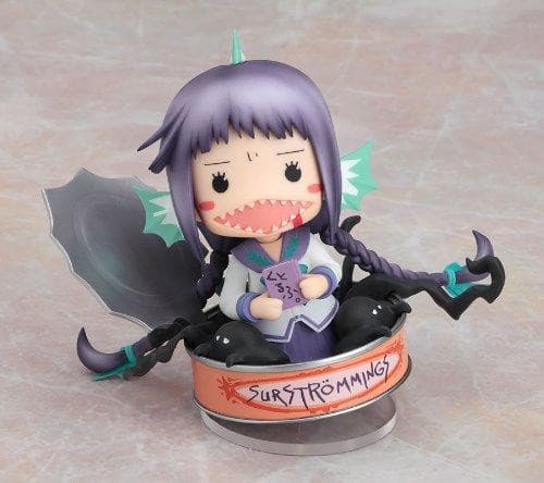 Bungaku Shoujo Nendoroid Touko Amano