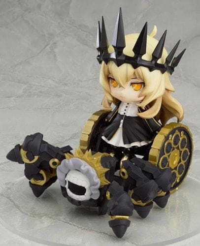 ROCK NOIR SHOOTER Chariot Nendoroid