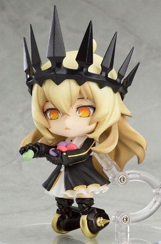 ROCK NOIR SHOOTER Chariot Nendoroid