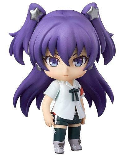 Le gène c o k I tai you Nendoroid Hoshikawa Séir