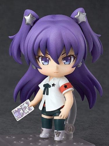 Le gène c o k I tai you Nendoroid Hoshikawa Séir