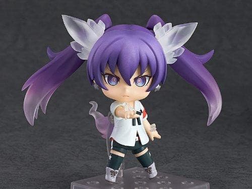 Le gène c o k I tai you Nendoroid Hoshikawa Séir