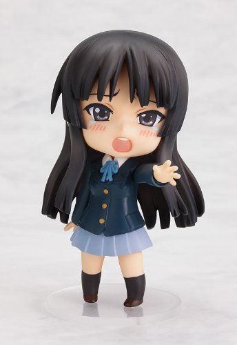 K-DE la Nendoroid de Mio Akiyama