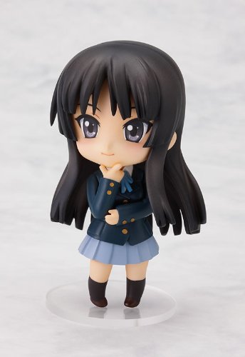 K-DE la Nendoroid de Mio Akiyama