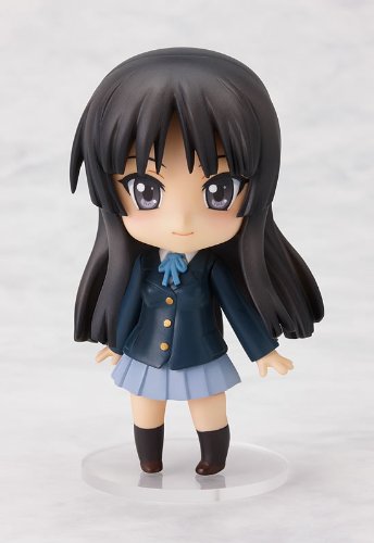 K-DE la Nendoroid de Mio Akiyama