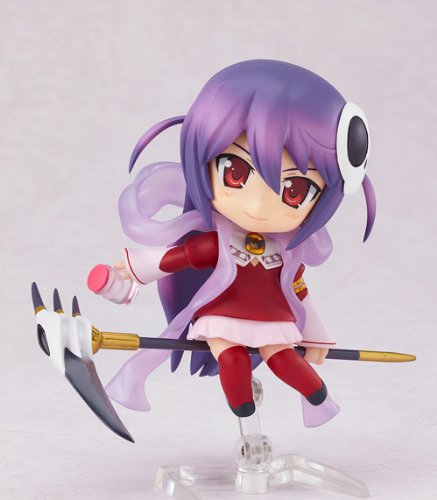 Kami Nomi zo Shiru Sekai Nendoroid Haqua
