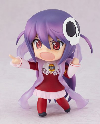 Kami Nomi zo Shiru Sekai Nendoroid Haqua