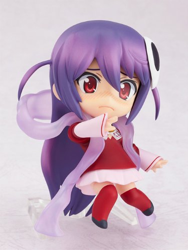 Kami Nomi zo Shiru Sekai Nendoroid Haqua