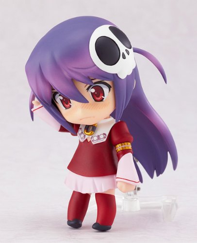 Kami Nomi zo Shiru Sekai Nendoroid Haqua
