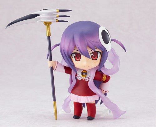 Kami Nomi zo Shiru Sekai Nendoroid Haqua
