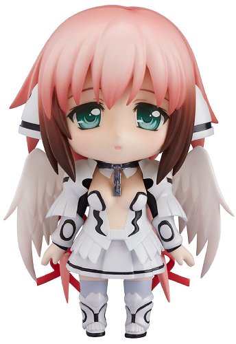 Heaven's Lost Property : Forte Nendoroid#178 Ikaros