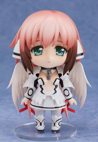 Heaven's Lost Property : Forte Nendoroid#178 Ikaros