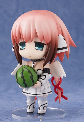 Heaven's Lost Property : Forte Nendoroid#178 Ikaros